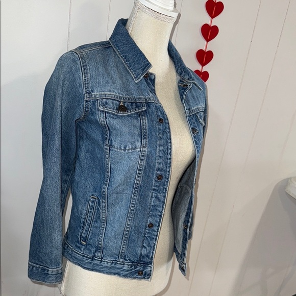 OshKosh B'gosh Other - Stylish Blue Denim Jacket